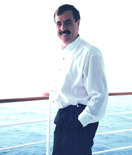 John Thomas ‘Tom’ Brenner